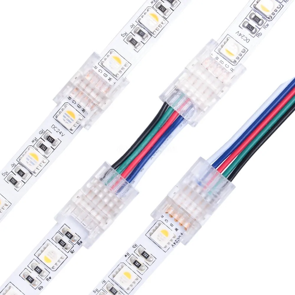 Comment installer son ruban LED de corniche en 3 étapes ?