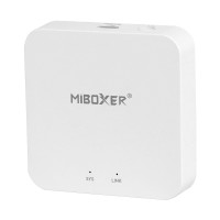 Passerelle WiFi Tuya iOS & Androïd pour contrôleurs Miboxer - WL-BOX2