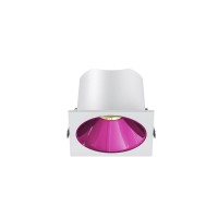 Collerettes de couleur au choix pour Miror 7W/14W/21W et Shine 7W/14W