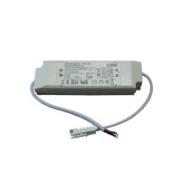 Transformateur dimmable pour spot LED de 4 à 8W - 100-200mA.