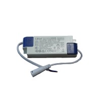 Alimentation 750mA - 30W - IP20 - Courant constant