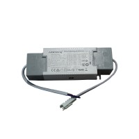 Transformateur DALI dimmable 350mA - 14,7W - IP20 - Courant constant