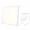 Lot de 100 dalles Panel 600 x 600 – 4000K – 230V – Backlite – High Lumen