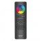 Télécommande - Murale Dimmer RGB et CCT - 4 zones - MiBoxer C5 - Noir