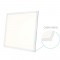 Dalle LED - 60x60cm - 40W - Blanc jour