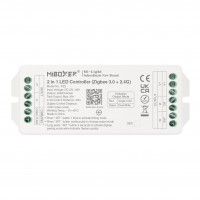 Contrôleur Zigbee - 2 en 1 - 20A - 2.4GHz - MiBoxer PZ2