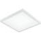 Lot de 10 dalles LED 60x60 en applique - UGR19 - 106 lm/W - Blanc jour 4000K - 40W - 230V - LUMAP