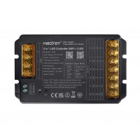 Contrôleur WiFi TUYA RGB+CCT - 12V à 48V - 30A - MiBoxer HW5