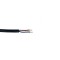 Spot LED encastré de sol balise inox 3W - 230V - QINOX 92 mm-B3