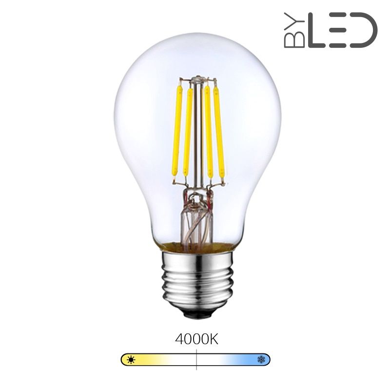 Découvrez l'éclairage révolutionnaire : Pack 10 Ampoules Led GU10