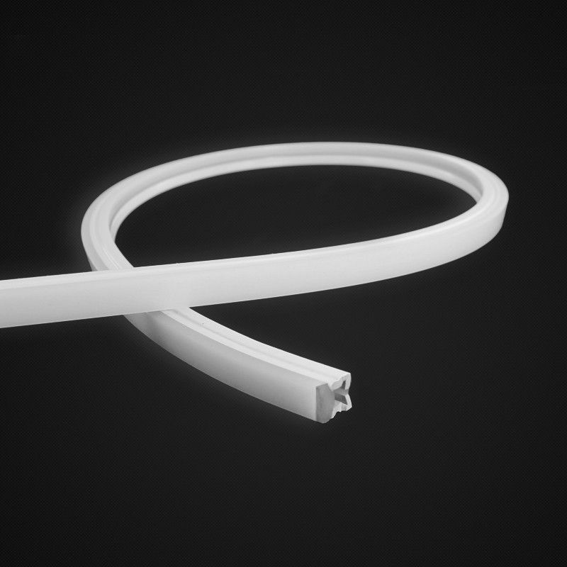 Sortie de câble axiale pour tube néon flex R0816 - ®