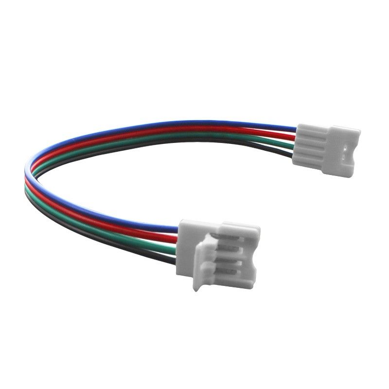 Connecteur RGB ruban à ruban 10mm IP68| B·LED