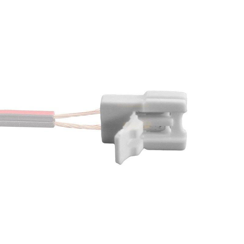 Connecteur rigide pour bande LED RGBW de 10 mm
