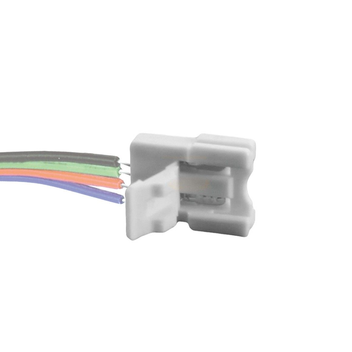 Connecteur rapide pour ruban LED RGB 10mm