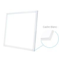 Dalle Panel HL 60 x 60  – Backlite – High Lumen – 40W– Blanc pur – 230V