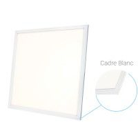 Dalle Panel HL 60 x 60  – Backlite – High Lumen – 40W– Blanc jour – 230V