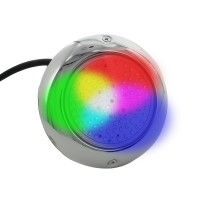Ampoule et lampe LED piscine puissante 35w couleur RGB - TOP24H