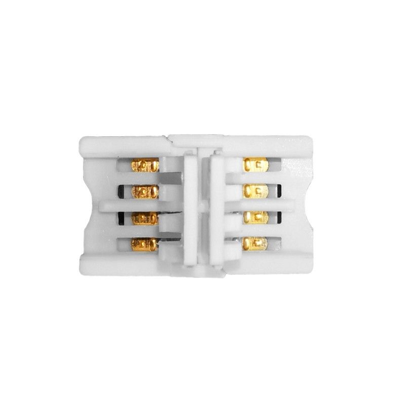 Connecteur d'alimentation étanche pour ruban LED IP68 sans soudure -  ®