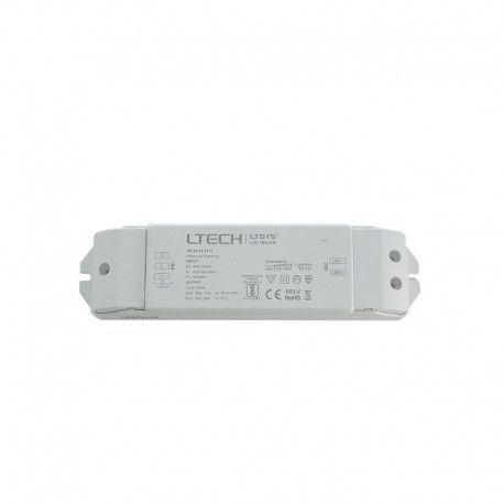 Acheter Transformateur LED 24 V