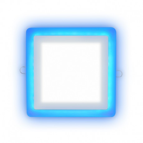Mini spot LED encastrable - Blanc - 2,7W - Pewee - ®