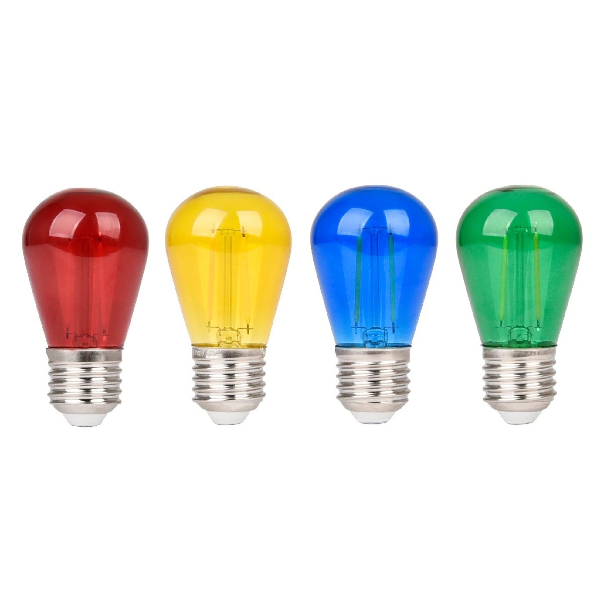 Comment choisir la couleur de son éclairage LED ? 