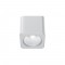 Collerette couleurs pour Spot carré blanc 7W - Shine