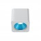 Collerette couleurs pour Spot carré blanc 12W - Shine